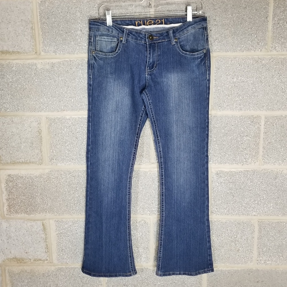 3/$20 Alia Petites Women's Jeans Pant Size 6